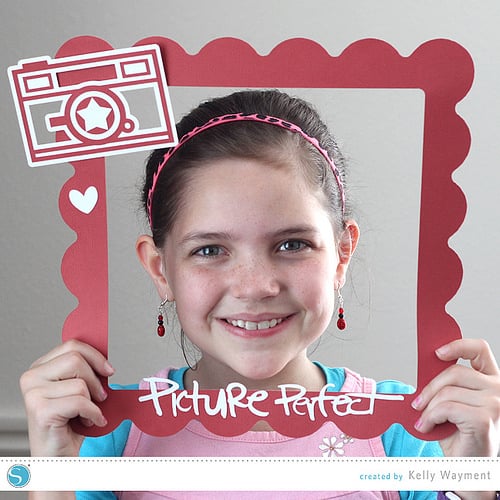 Picture Perfect Frame