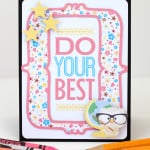 Print and Cut Tutorial