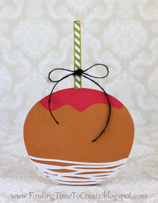 Caramel Apple