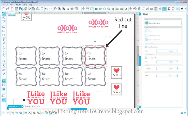 PixScan Tutorial_trace outer edge