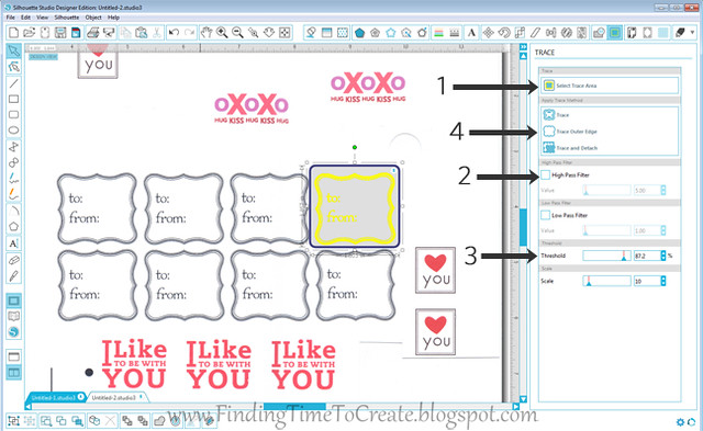 PixScan Tutorial_trace