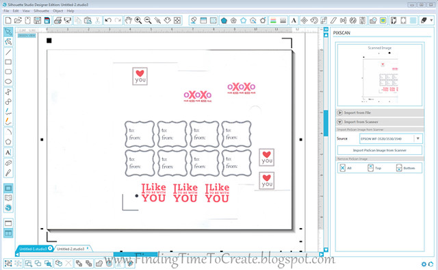 PixScan tutorial_pixscan 1