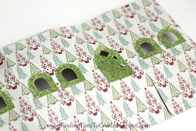 House Ornaments - add accents before house assembly