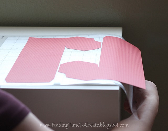 Tips for a New Silhouette Cutting Mat