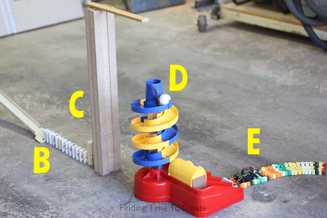 Rube Goldberg_Pop a Balloon 2