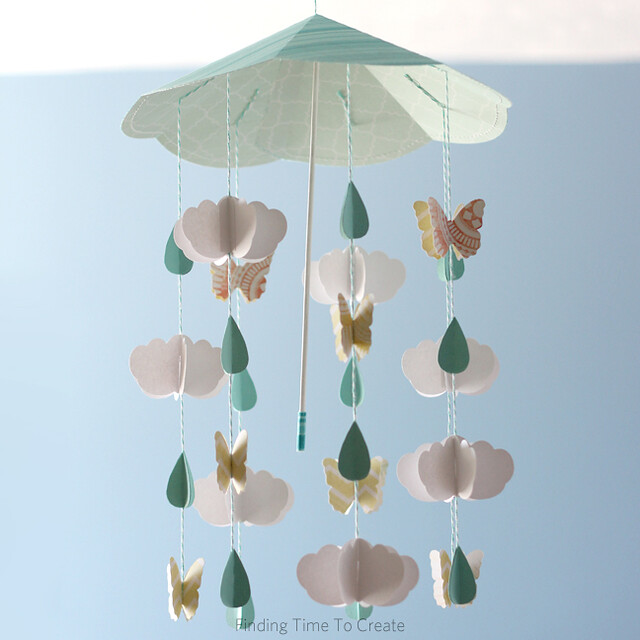 Umbrella Mobile full view square