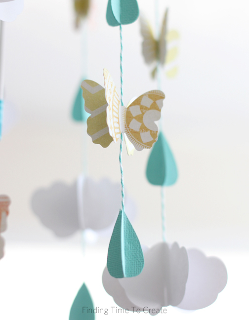 Umbrella mobile detail 2