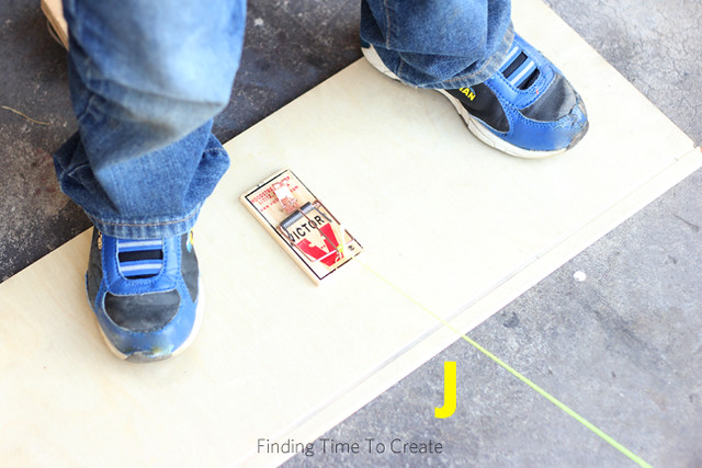 Rube Goldberg_Pop a Balloon 6