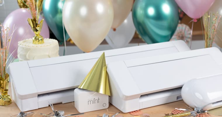 Silhouette Sale + Free Class