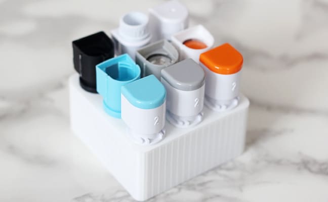 3D Printed Tool Holder | Alta Tutorial