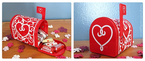 Valentine Mailbox