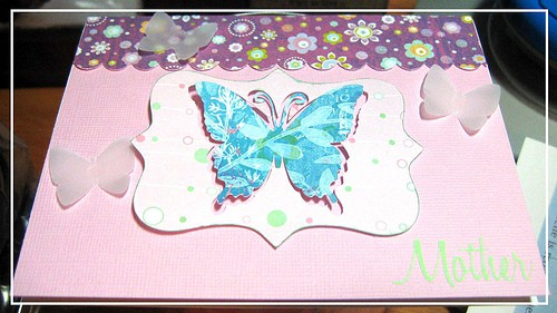 Mother’s Day Cards