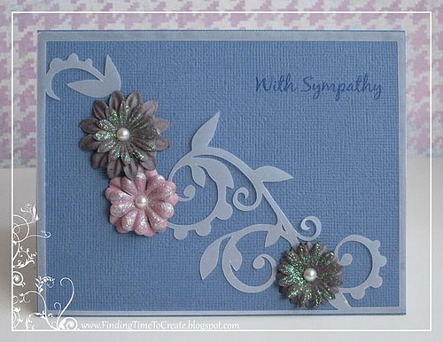 Sympathy Card