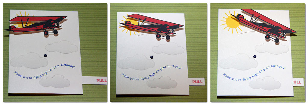 Interactive Card Tutorial