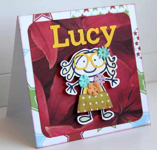 It’s in the Details