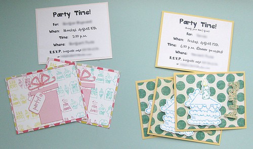 Sketch Pens by Chomas Creations