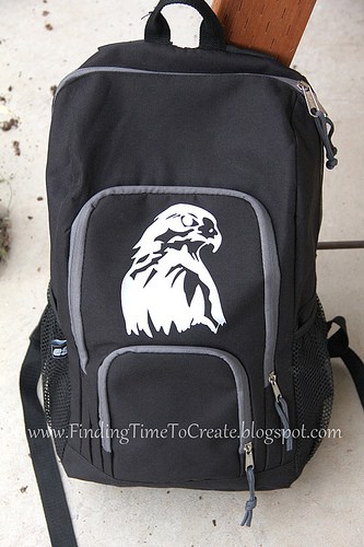 More Heat Transfer Vinyl