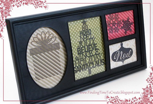 Christmas Neighbor Gifts 2011