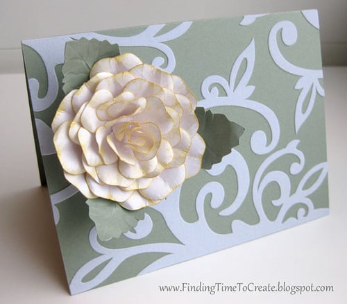 Sympathy Card for Baby