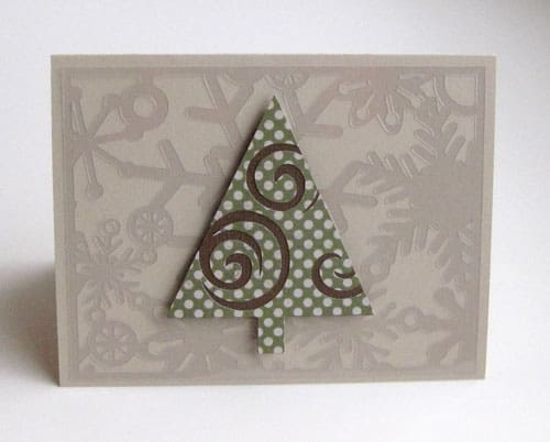 Christmas Cards 2011