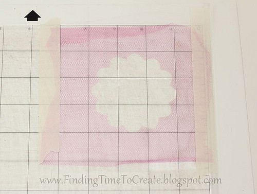 Cutting Delicate Fabrics with Your Silhouette