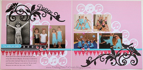 Scrapbooking, Silhouette-Style