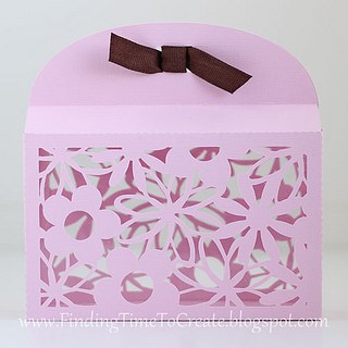 Silhouette Studio Tutorial:  Flourish Frame for Cards