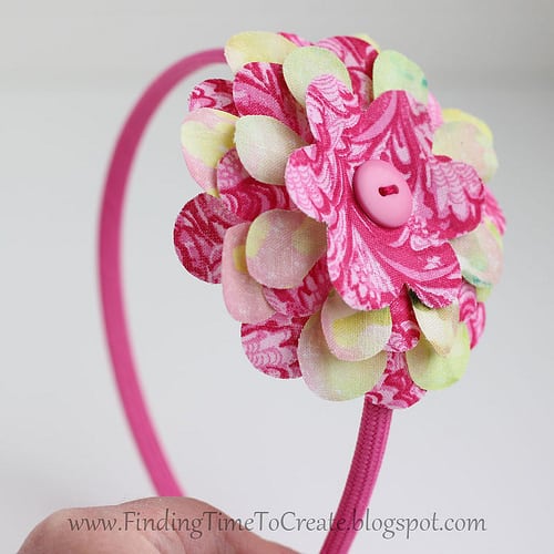 Somebody Stop Me!  Fabric Frenzy