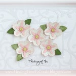 Design a Flourish Frame for Cards