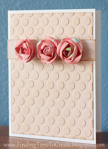 Flower Cards