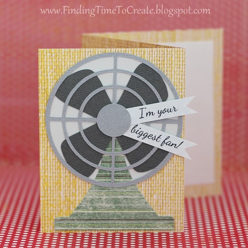 I’m Your Biggest Fan