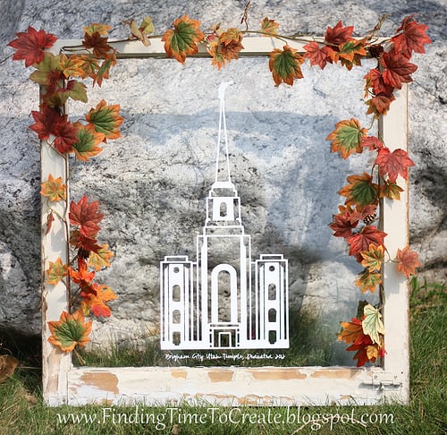 Brigham City Vinyl Tutorial