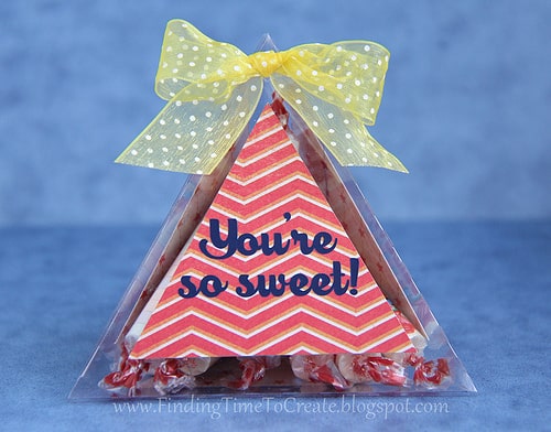 Primary Color Challenge