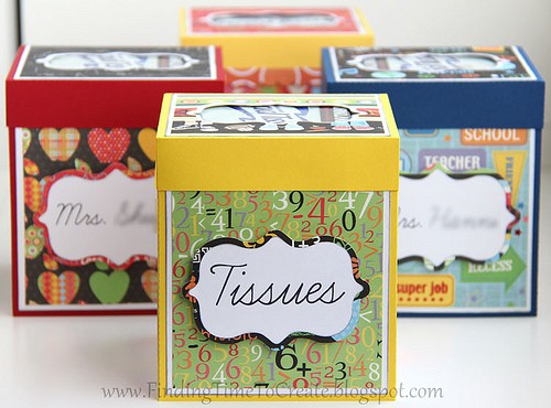 Teacher Appreciation Gifts