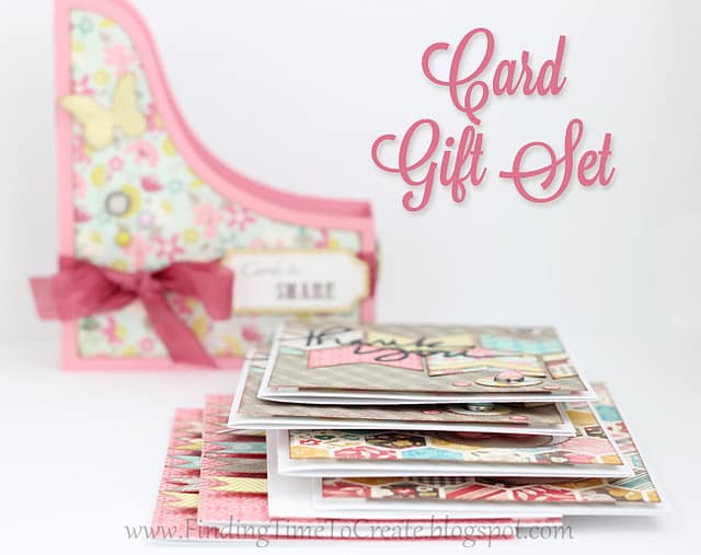 Card Set for Mother’s Day