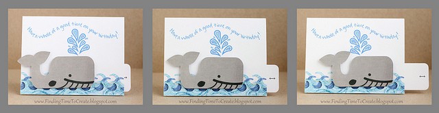 Slide to Side Interactive Card (Tutorial)