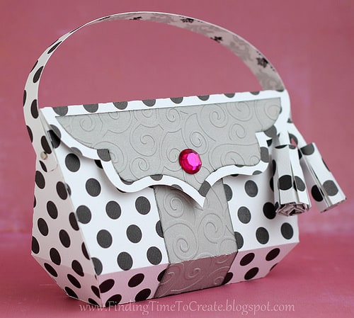 Paper Handbag