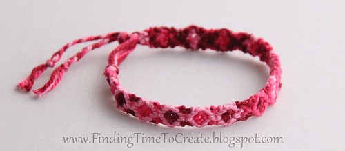 Friendship Bracelets