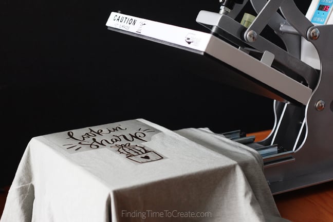 A Better Tool - Craft Pro Heat Press