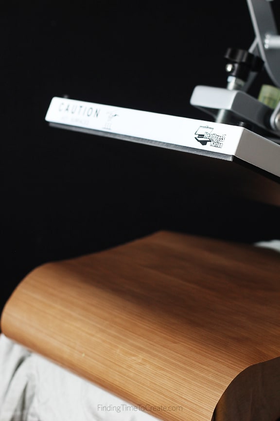 A Better Tool - Craft Pro Heat Press