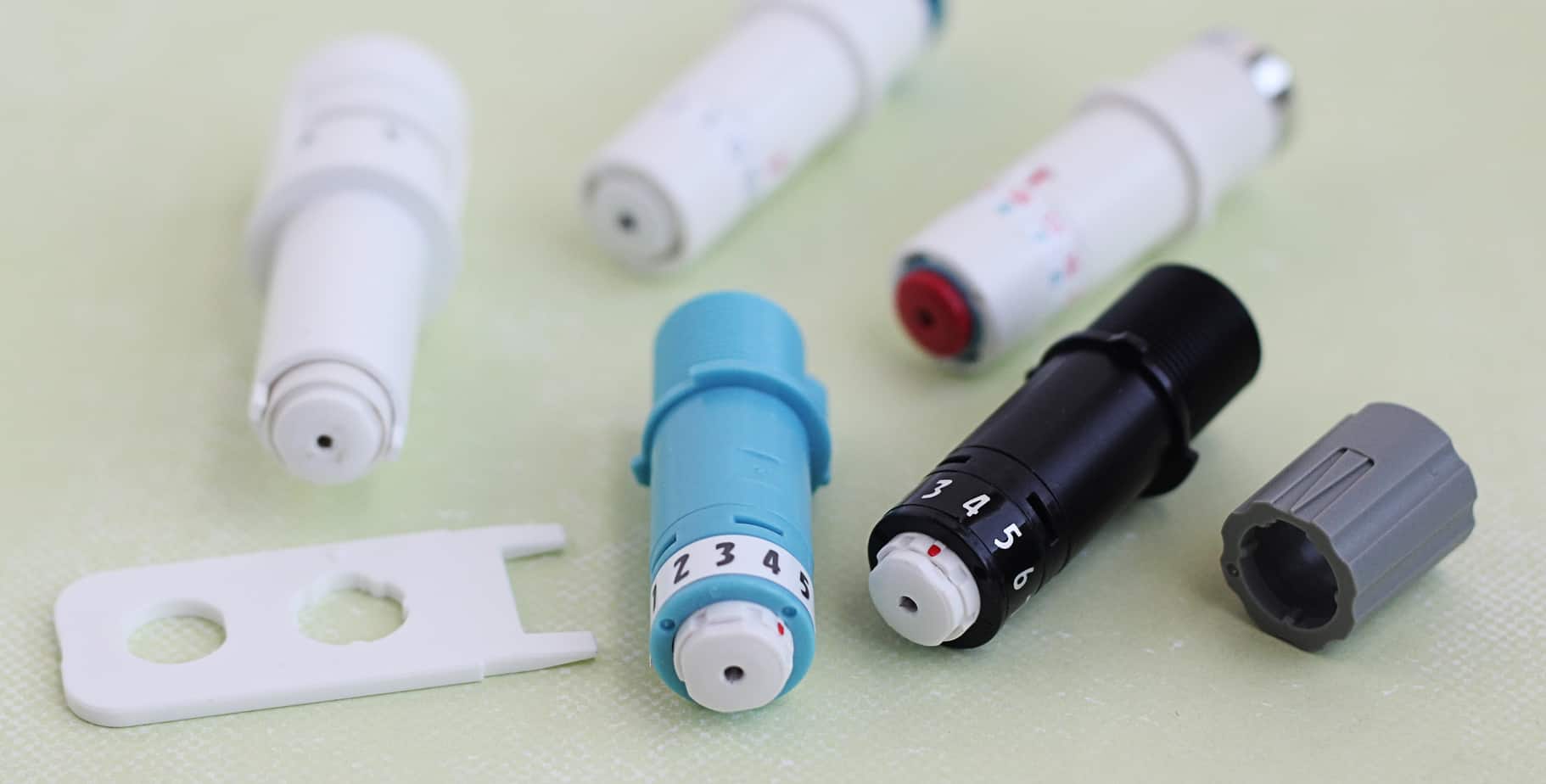 How To Adjust And Clean Silhouette Blades