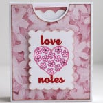 Card Gift Set and Sketch Pen Tutorial