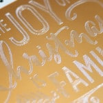 Etch with the Curio - Finding Time To Create