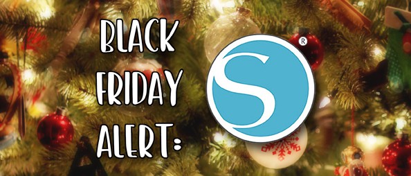 Black Friday: Silhouette