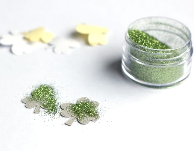 Lucky to Have You Card by Kelly Wayment