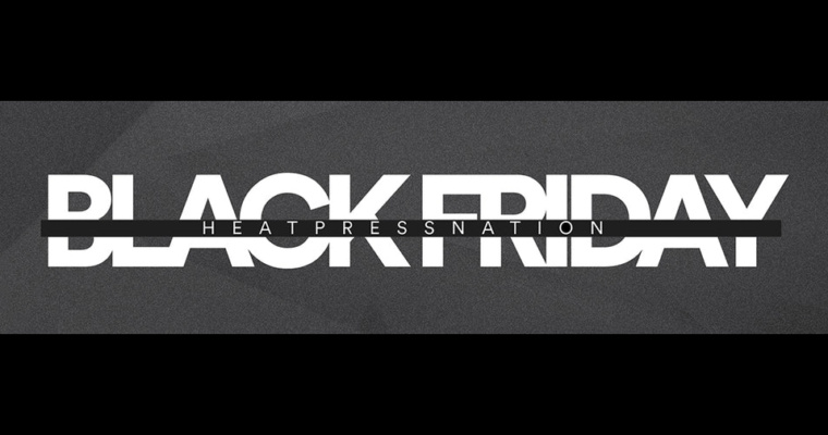 HPN Black Friday – Cyber Monday Sale!