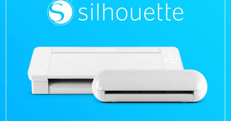 Intro to Silhouette Live Class #2