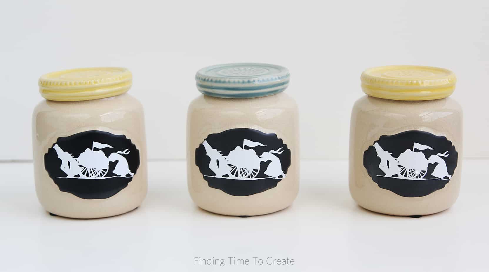 Pioneer Trek Vinyl – part 2