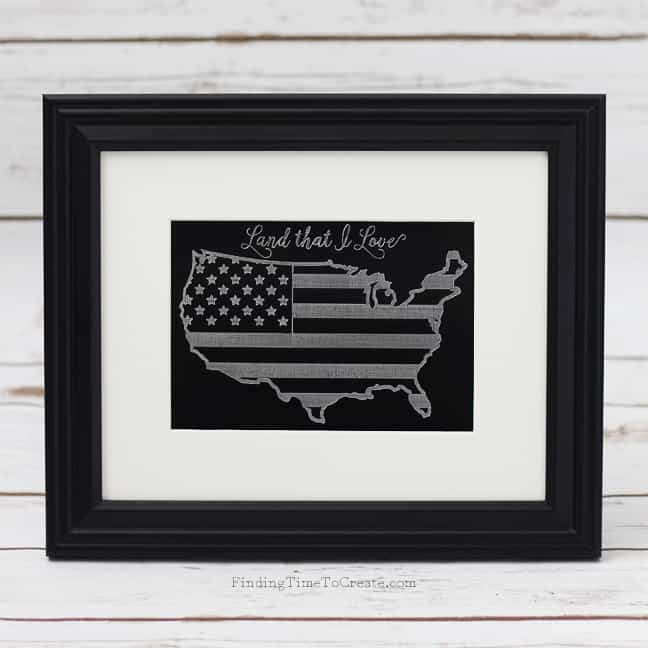 Silhouette Curio Emboss Effect Tutorial