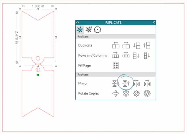 DIY embossed key chains